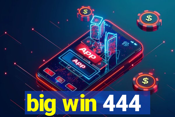 big win 444